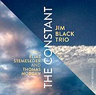 JIM BLACK TRIO The Constant
