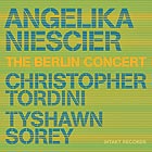 ANGELIKA NIESCIER TRIO, The Berlin Concert