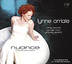 LYNNE ARRIALE Nuance / The Bennett Studio Sessions