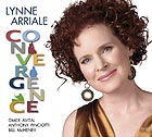 LYNNE ARRIALE Convergence