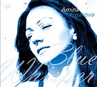 AMINA FIGAROVA Blue Whisper