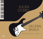 EUGEN CICERO / DECEBAL BADILA Bucharest 1994