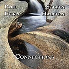 STEVEN HALPERN / PAUL HORN Connections