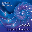 STEVEN HALPERN Music For Sound Healing