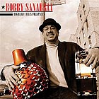 BOBBY SANABRIA Big Band Urban Folktales