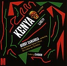 BOBBY SANABRIA Kenya Revisted Live !!!