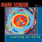 DIANE SCHUUR, Running On Faith