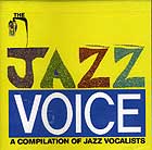  Jazz Voice, A Compilation Of Jazz Vocalist