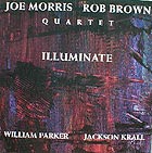  Morris / Brown Quartet Illuminate