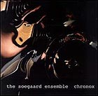  Soegaard Ensemble Chronox