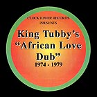  KING TUBBY African Love Dub 1974-1979