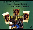 JOHNNY OSBOURNE 1980-1981 Vintage