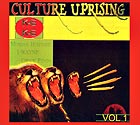  DIVERS Culture Uprising, Vol. 1