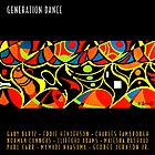 ELMER GIBSON, Generation Dance