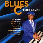 CHESTER E. SMITH, Blues For C