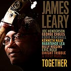 JAMES LEARY Together