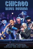  DIVERS Chicago Blues Reunion