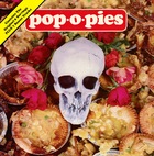 THE POP-O-PIES The White EP
