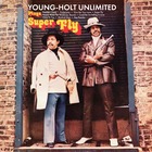  YOUNG-HOLT UNLIMITED Plays Super Fly