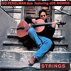 Ivo Perelman / Joe Morris Strings