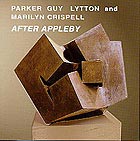  Parker / Guy / Lytton After Appleby
