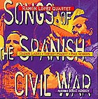 Ramon Lopez Songs Of The Spanish Civil War