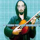 Mat Maneri Trio For Consequence