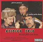  Atipico Trio, Allegro Con Brio