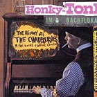 Eugene Chadbourne Honky Tonk In Nachtlokal