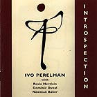 Ivo Perelman Introspection