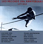 Leo Records 25th Anniversary
