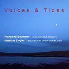  BAUMANN / ZIEGLER Voices & Tides