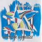 THE AARDVARK JAZZ ORCHESTRA, American Agonistes