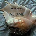 DENIS BEURET, Alone