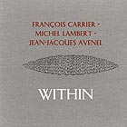  CARRIER / LAMBERT / AVENEL Within