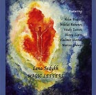 LENA SEDYKH Magic Letters