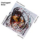  GRATKOWSKI / LAPIN / GRAMSS / BLEDSOE Unplugged Mind