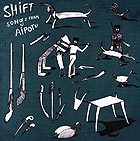 THE SHIFT Shift Songs From Aipotu