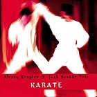 ALEXEY KRUGLOV /  JAAK SOOÄÄR TRIO Karate