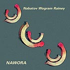  NABATOV / WOGRAM / RAINEY Nawora
