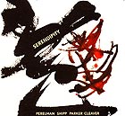  PERELMAN / SHIPP / PARKER / CLEAVER Serendipity