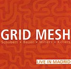  GRID MESH Live in Madrid