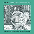  PLASMIC TRIO Live at Chilli Jazz Festival 2013