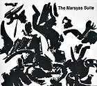 MARCUS VERGETTE The Marsyas Suite