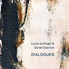  LEIDINGER / DAEMEN Dialogues