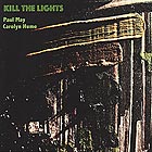 CAROLYN HUME / PAUL MAY Kill the Lights