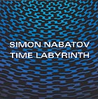 SIMON NABATOV Time Labyrinth