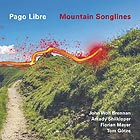  PAGO LIBRE Mountains Songlines
