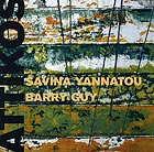 SAVINA YANNATOU / BARRY GUY, Attikos