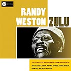 RANDY WESTON, Zulu